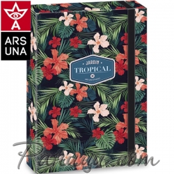 Tropical Wildblume Кутия А4 908589205 Ars Una